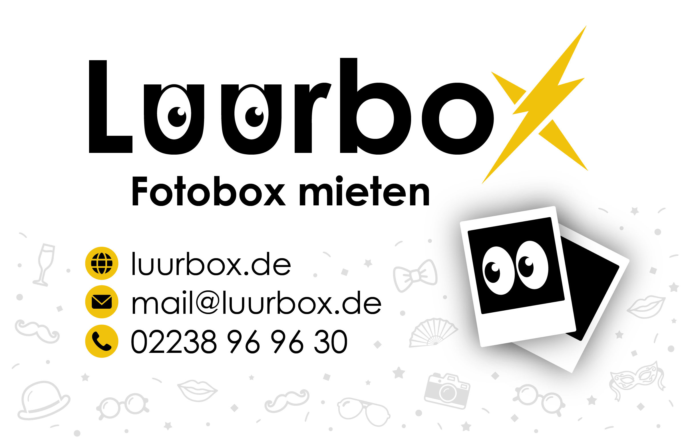 Foto der Luurbox